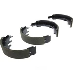 Rr Premium Brake Shoes Centric Parts 111.07230. Fixed Price $65.63.