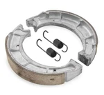 Rear Brake Shoe 96-3046 For Yamaha YFB250FW Timberwolf 4WD 1994 1995. Fixed Price $30.54.
