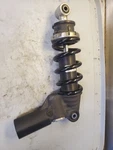 17 - 24 2021 Honda CBR1000RR Rear Shock Suspension Showa. Fixed Price $74.00.