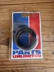 Parts Unlimited 0407-0153 Fork Seals 2005-2008 Suzuki Gsx-r 1000 Kawasaki Ninja. Fixed Price $13.99.