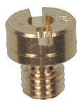 Ebc Mikuni Slot Head Style Main Jets SJ110-4. Fixed Price $10.83.