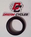 Nos Suzuki 1983 RM125 1984-89 TS250X Fork Seal 51173-14140 New Oem Factory Part. Fixed Price $13.99.
