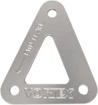 Vortex 1.25" Lowering Links (LL218). Fixed Price $58.07.