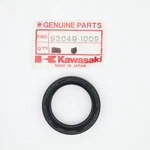 Kawasaki Outer Fork Seal Part Number 92049-1009. Fixed Price $12.99.