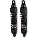 Progressive Suspension 444-4250B Series 12IN. Shocks Black. Fixed Price $683.62.