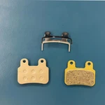 Ridstar Q20/Q20PRO Oil Disc Brake Pads 2PCS/PAIR For One Wheel Sale. Fixed Price $15.99.