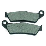 For Husqvarna TC125 14-16 Wild Boar Off Road Front Semi-metallic Brake Pads. Fixed Price $12.07.