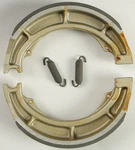 Ebc Brake Shoes Fits 626 Plain For Street And Dirt Bikes, Atvs. Fixed Price $71.12.