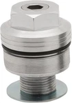 Burly Aluminum Fork Preload Adjuster 49 Mm (B28-3001). Fixed Price $152.30.
