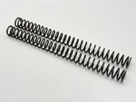 Kyb Sss Front Forks Springs Set Fits Yamaha YZ450F YZ250F Dirt Bike Suspension. Fixed Price $56.99.