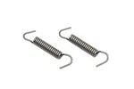 New Oem Yamaha 2JL-W2536-10-00 Brake Shoe Springs Qty Nos. Fixed Price $8.99.