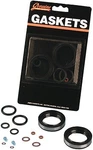 James Gaskets Gskt Seal Kit Kayaba Frk Part# JGI-45849-73 New. Fixed Price $37.14.