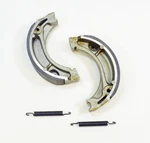 Ebc 304 Motorcycle Brake Shoes Fits Select Honda Models. Fixed Price $15.90.