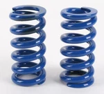 La Choppers Big Shock Springs Harley Softail Fxstc. Fixed Price $175.00.