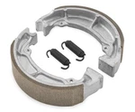 Bikemaster Brake Shoes #MBS4406A For Kawasaki Motorcycles. Fixed Price $37.71.