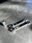 Psr Powerstands Racing 05-00754-22 Lowering Link Chrome Polished Fixed 1304-0255. Fixed Price $164.99.