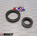 Oil Seal Set Crankshaft RM80, Wiseco B6031 86-88 Suzuki. Fixed Price $48.75.