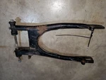 1982 Honda Nighthawk CB450SC Oem Rear Swingarm Suspension. Fixed Price $35.00.