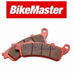 Bikemaster Front Sintered Brake Pads For 1998-2003 Triumph Thunderbird Sport Fp. Fixed Price $59.36.