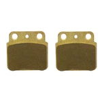 Wildboar Brake Pads Full Metal Pair AT-05508F. Fixed Price $21.95.