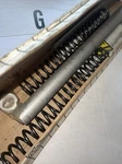 Race Tech- FRSP-S373295 Fork Springs ? 53.20 Lb/in Suzuki V-strom 1000 6. Fixed Price $110.00.