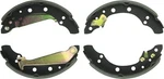 Bosch Rear Bonded Brake Shoe BS662L. Fixed Price $38.38.