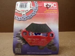 Ebc Brake Pads FA475X. Fixed Price $28.99.