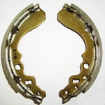 Vesrah Brake Shoes VB-327 For Kawasaki/suzuki. Fixed Price $22.00.