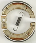 Ebc 831G Brake Shoes - Grooved. Fixed Price $32.91.