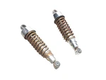 2005 Kawasaki BN125 Eliminator Rear Shock Absorber Pair Oem. Fixed Price $38.00.
