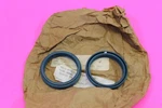 Nos Oem Ktm Fork Dust Seal (qty 2) #5060003. Fixed Price $19.95.