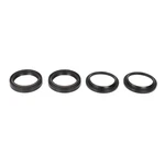 Balls Front Suspension Seal Set 56-138 New De Stock. Fixed Price $76.43.