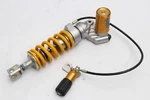 Ohlins KA788 Rear Shock Absorber For Kawasaki Ninja ZX-10R 2008-2010. Fixed Price $1039.00.