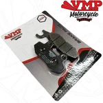 New Disc Disk Brake Pads Shoes For Kawasaki KLF300 Bayou 2000-05 Front Right. Fixed Price $19.95.