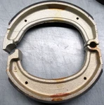 Bmw Airhead Rear Brake Drum Shoes R90/6 R90S R100/7 R100RS R100RT R75/6 Ebc 860. Fixed Price $46.75.