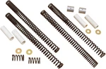 Burly Front Fork Lowering Kit (B28-105). Fixed Price $123.44.
