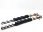 Front Forks Tubes Legs 2006 Suzuki DRZ400S 3218 X. Fixed Price $338.94.