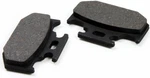 Wildboar MX-05270 Brake Pads, Semi-mtallic. Fixed Price $15.21.