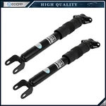 Pair Rear Shock Absorbers For 2011-2015 Dodge Durango & 15-20 Jeep Grand Cheroke. Fixed Price $87.40.