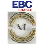 Ebc Rear Standard Brake Shoes For 2009-2013 Suzuki C50 Boulevard Se Ne. Fixed Price $74.68.