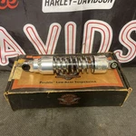 One 54571-94A Harley Fox Low Shock Sportster Models 12 Inch Suspension. Fixed Price $149.00.
