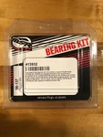 Msr Fork Dust Seal Kit Cr 125R 250R Kx KLX650 Gsxr Hayabusa Yzf R6. Fixed Price $6.00.