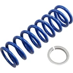 Race Tech Shock Spring 4.4KG Srsp 622844. Fixed Price $136.30.