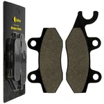 Brake Pads For Honda 06455-KEB-405 06455-KEB-900 06455-KEB-901 06455-KEB-902. Fixed Price $11.00.