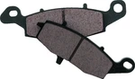 Bikemaster BM-231 Brake Pads Front/rear 961104. Fixed Price $39.99.