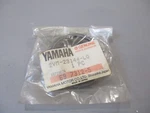 Nos Yamaha Oem Dust Seal 1988-1990 YZ490 YZ125 YZ250 2VM-23144-L0. Fixed Price $10.78.