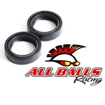 Balls Racing Fork Seal Kit 55-107. Fixed Price $20.50.