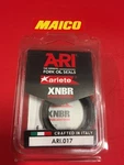 Maico Fork Seals Ariete ARI.017 38MM Oem 76 77 78 79 250 400 440 #2171. Fixed Price $22.88.