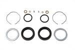 Fork Seal Kit Harley-davidson. Fixed Price $43.99.