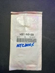 Nos Honda ATC200 CB125 TTRX125 TRX200 XL200 XR200 Cam Sprocket 14321-440-000. Fixed Price $50.00.